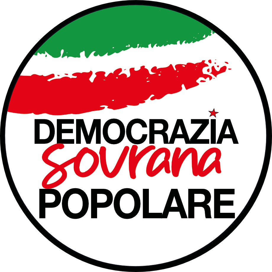 Democrazia Sovrana Popolare – DSP Italia